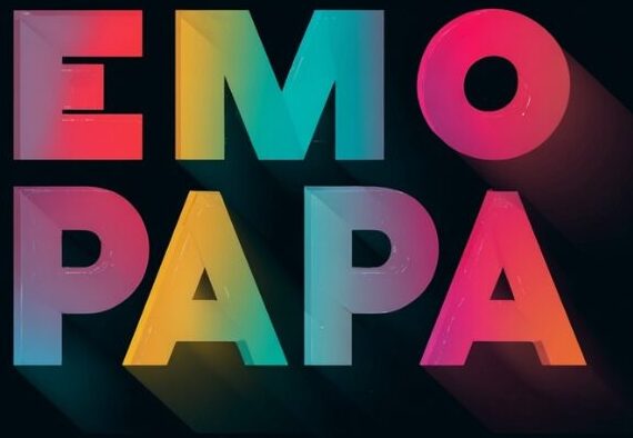 Emo Papa